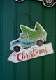 Christmas Vehicle Ornament