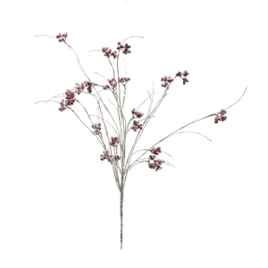 Berry Spray | 40"