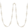 MARK ROBERTS Pearl Garland