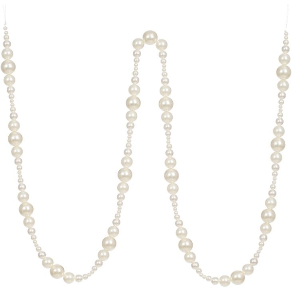 MARK ROBERTS Pearl Garland