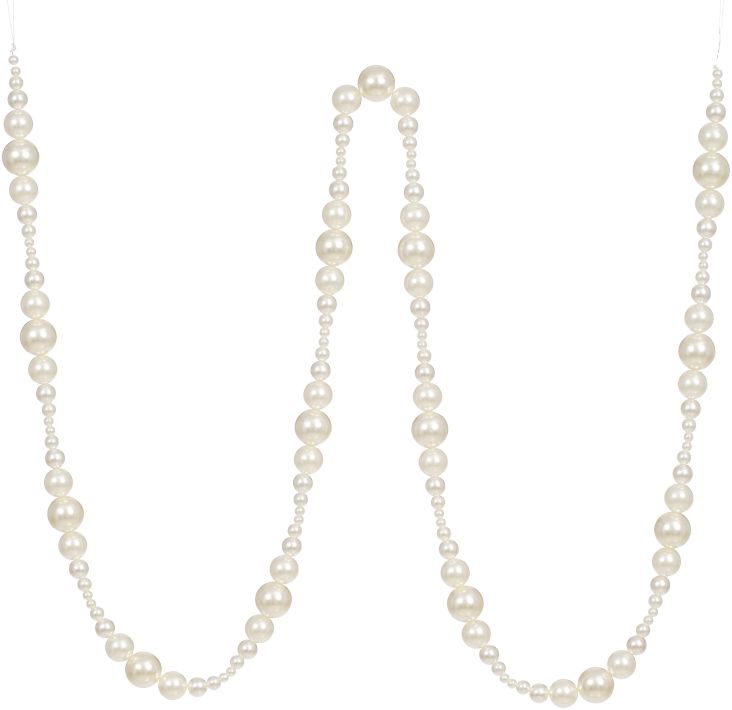 MARK ROBERTS Pearl Garland
