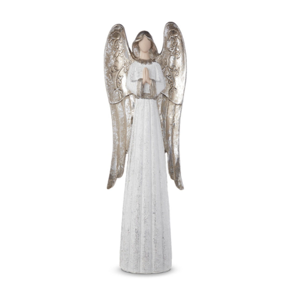 RAZ Peace on Earth Angel | 23.75"
