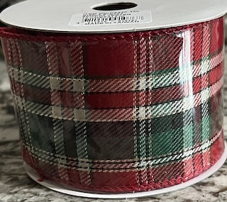 XM S RIBBON 2.5X10Y