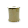 4"X5YD Gold foiledprinted