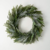 NORFOLK ISLAND CEDAR WREATH | 30"