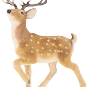 MARK ROBERTS  WOODLAND DEER | 27.5"