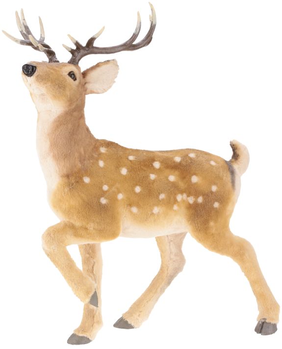 MARK ROBERTS  WOODLAND DEER | 27.5"