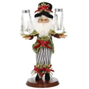 MARK ROBERTS  SALT & PEPPER ELF 10.5