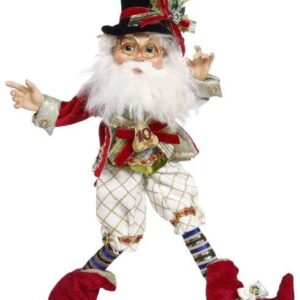 MARK ROBERTS  10 LORDS OF LEAPING ELF 14.5"