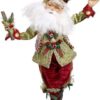 MARK ROBERTS  North Pole Sugar and Spice Elf Medium - 17"