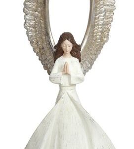 MARK ROBERTS ELEGANT ANGEL 35"