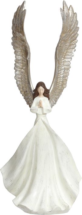 MARK ROBERTS ELEGANT ANGEL 35"