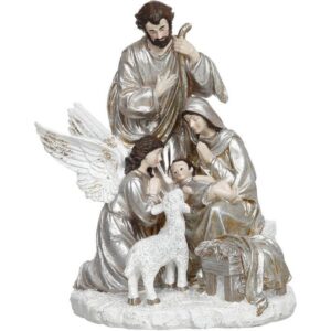 MARK ROBERTS  ANGELIC NATIVITY 14"