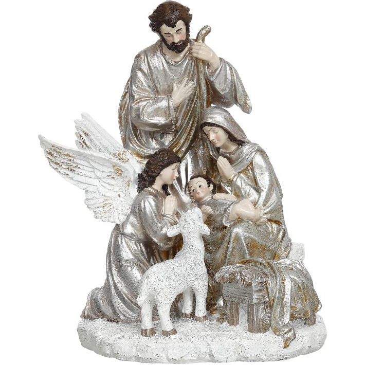 MARK ROBERTS ANGELIC NATIVITY | 14"