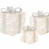 LED Package w/Lights (Set
