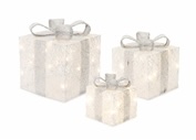 LED Package w/Lights (Set