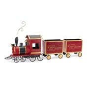Train 49.75"L x 7.75"W x
