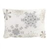 Snowflake Pillow