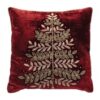 Tree Pillow