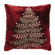 Tree Pillow