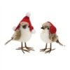 Winter Bird (2 Asst)