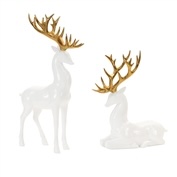 Deer (2 Asst)