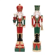 Nutcracker (2 Asst)