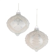 Ornament (2 Asst)