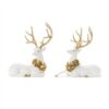 Melrose LED Deer (2 Asst)