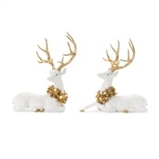 Melrose LED Deer (2 Asst)