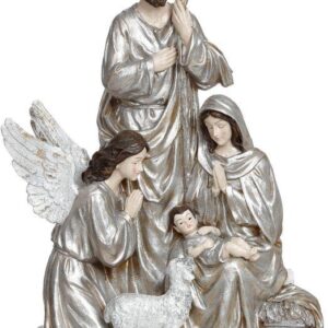 mark roberts angelic nativity 26.5"