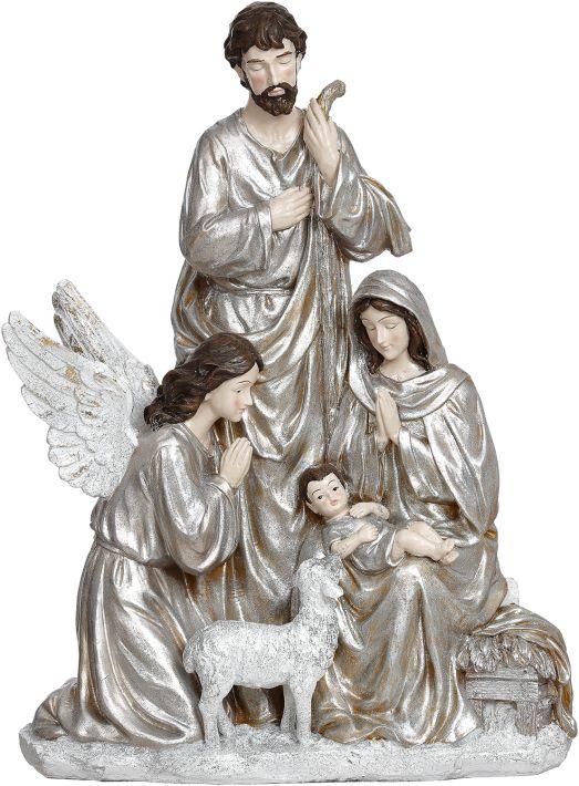mark roberts angelic nativity 26.5"