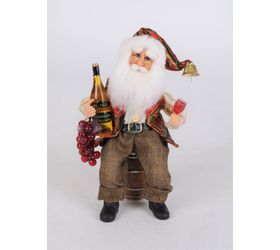 CC12-33 Karen Didion Wine Santa