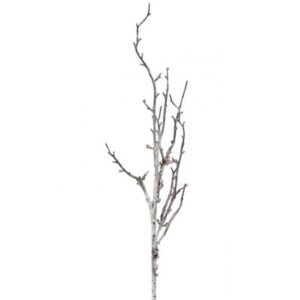 MTX73254 26" FROST WINTER BIRCH BRANCH