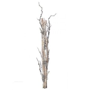 MTX73257 28" FROST WINTER BIRCH BUNDLE