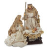 RAZ Holy Family14.5"