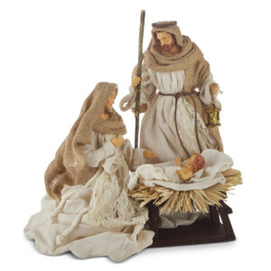 RAZ Holy Family14.5"