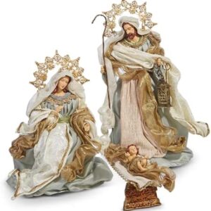 RAZ Holy Family 16.5"