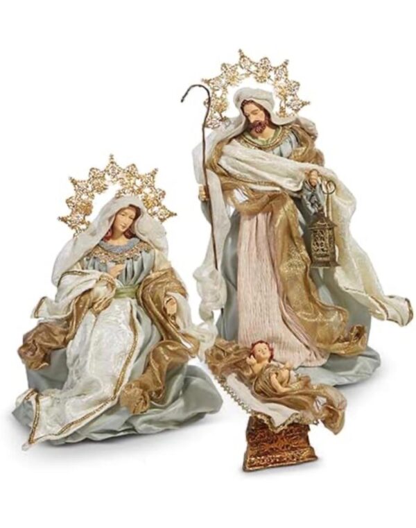 RAZ Holy Family 16.5"