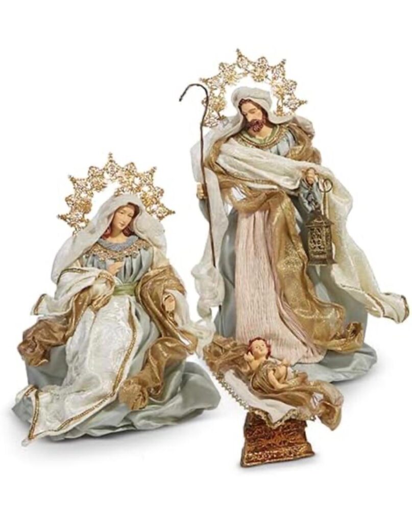 RAZ Holy Family 16.5"