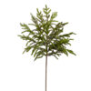 RAZ Norfolk Pine Spray 33"