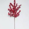 WP ICED GLITTER CROWN BERRY SPRAY