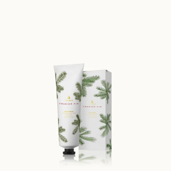 Frasier Fir Hand Cream 3.4oz