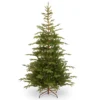 7.5ft national norwegian spruce tree