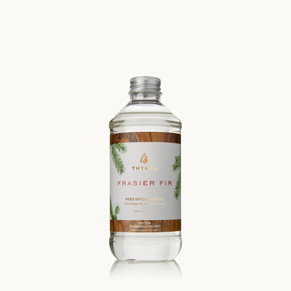 Frasier Fir Reed Diffuser Oil Refill, Single