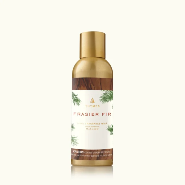 Frasier Fir Home Fragence Mist, Single