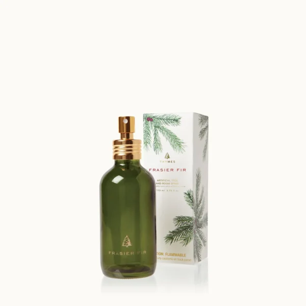 Frasier Fir Tree And Room Spray, Single