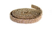 Glitter Rope 1" x 15'