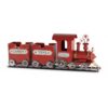 Red Train
