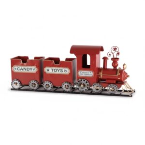 Red Train